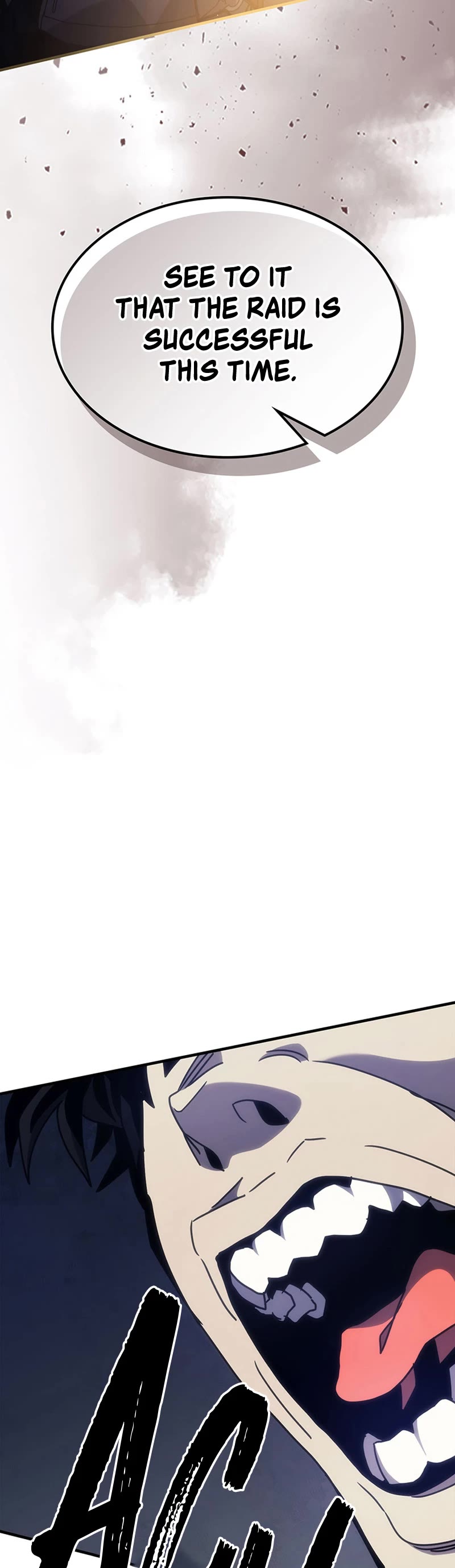 Read The Unbeatable Dungeon's Lazy Boss Monster Manga Online