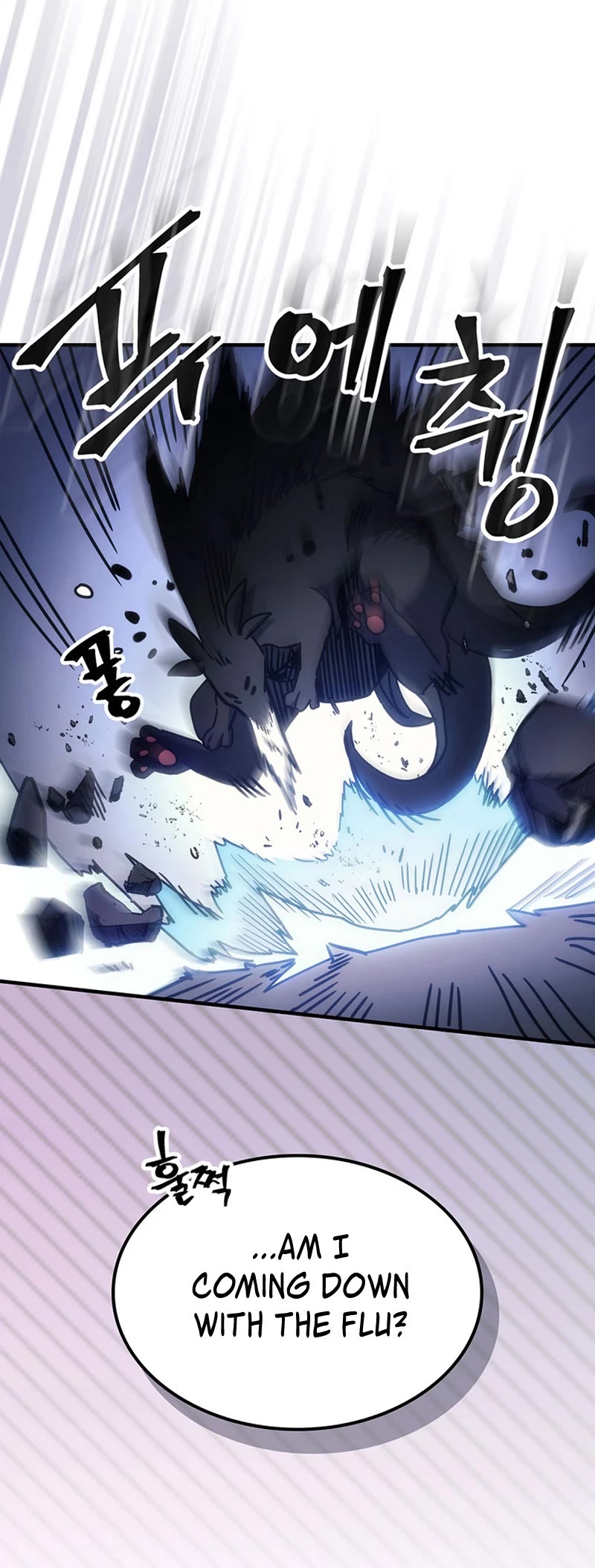 Read The Unbeatable Dungeon's Lazy Boss Monster Manga Online