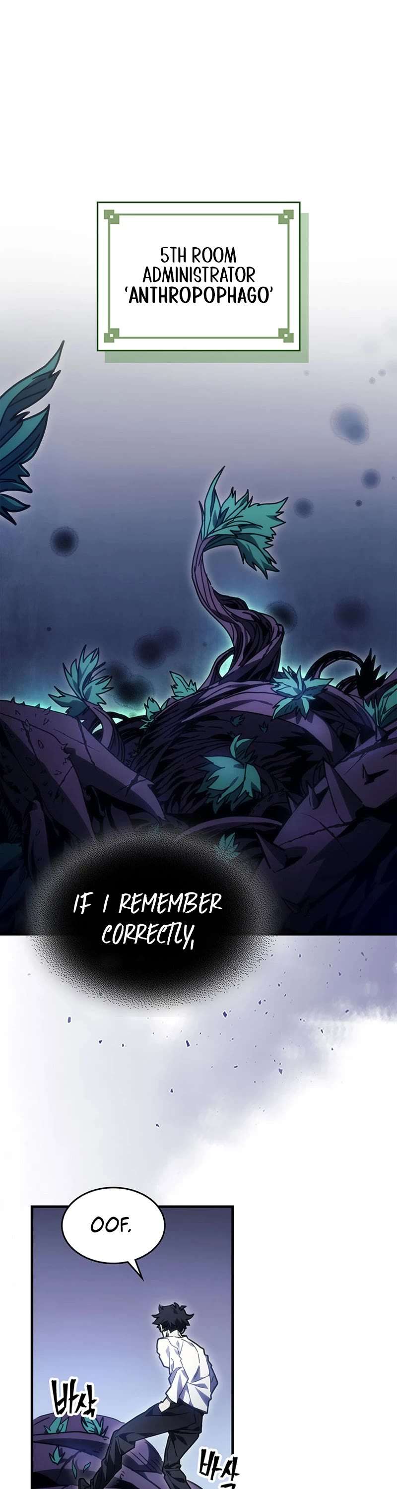 Read The Unbeatable Dungeon's Lazy Boss Monster Manga Online