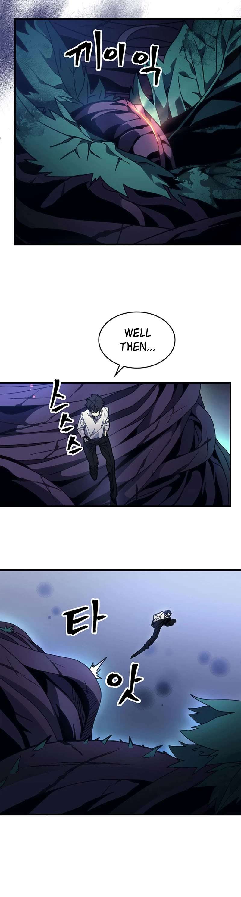 Read The Unbeatable Dungeon's Lazy Boss Monster Manga Online