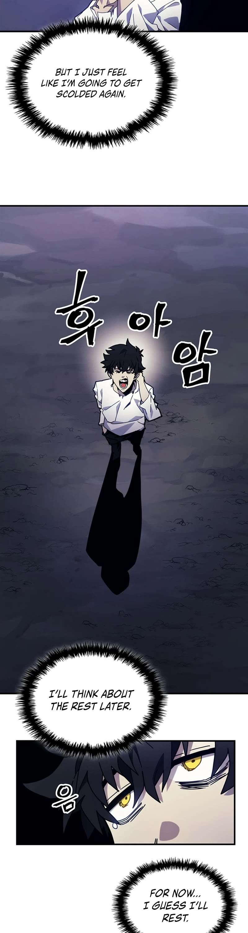 Read The Unbeatable Dungeon's Lazy Boss Monster Manga Online