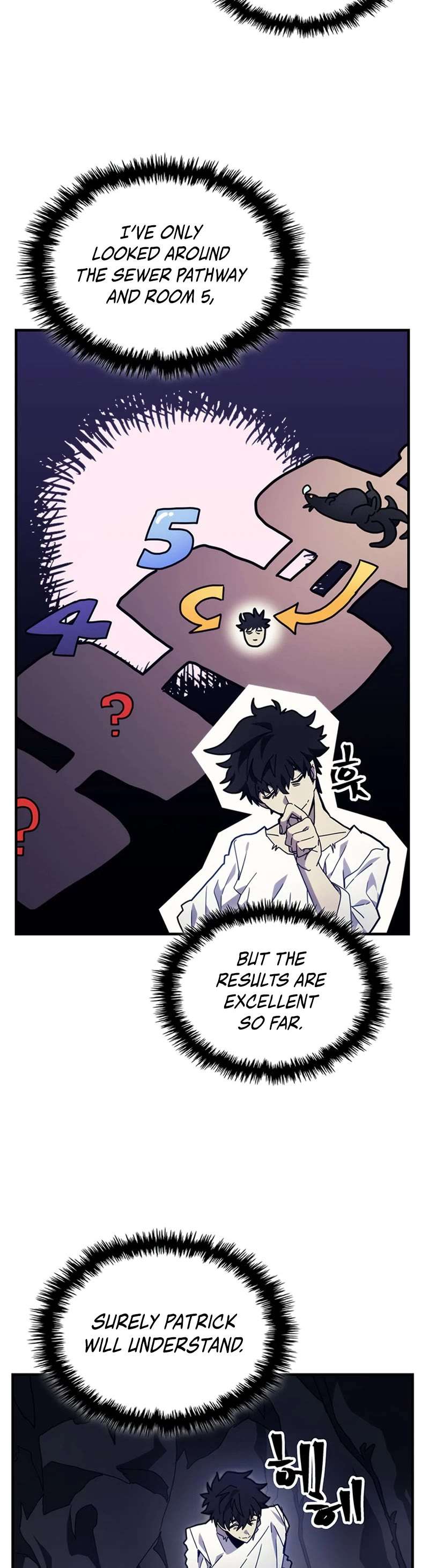 Read The Unbeatable Dungeon's Lazy Boss Monster Manga Online