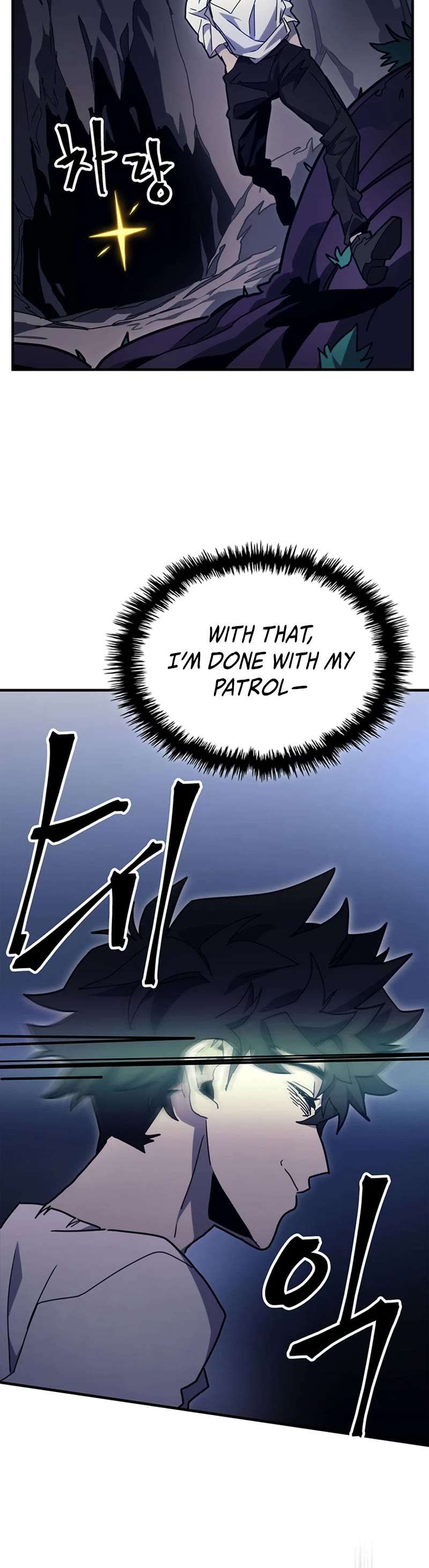 Read The Unbeatable Dungeon's Lazy Boss Monster Manga Online