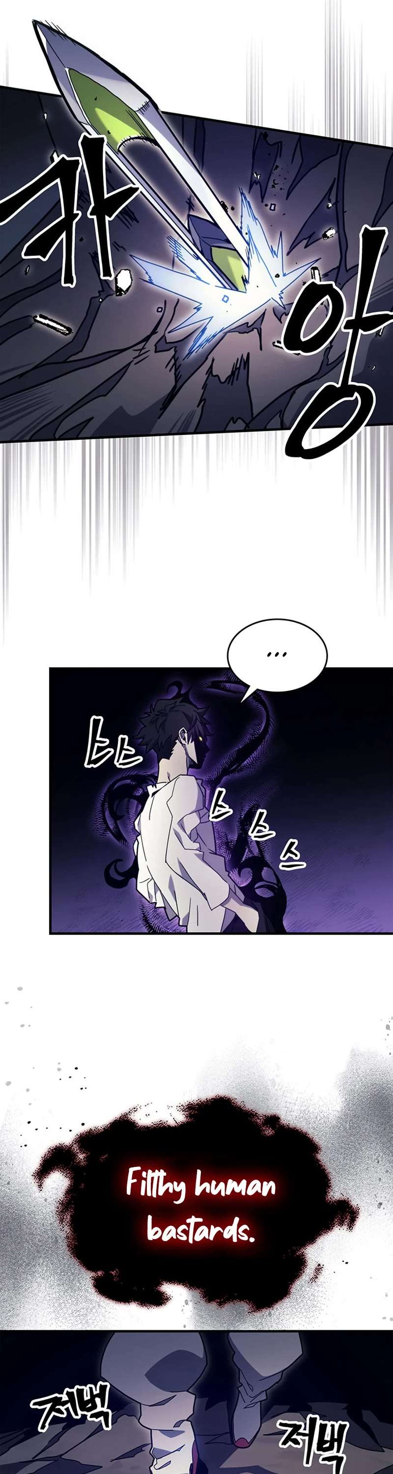 Read The Unbeatable Dungeon's Lazy Boss Monster Manga Online