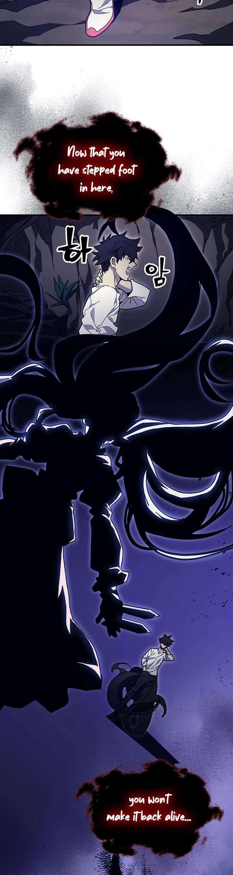 Read The Unbeatable Dungeon's Lazy Boss Monster Manga Online