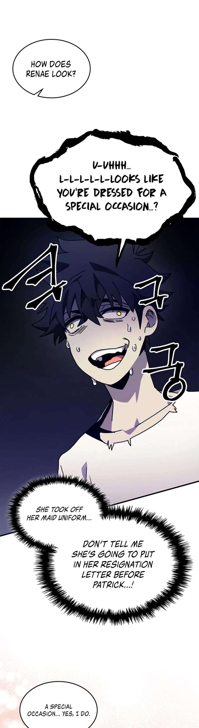 Read The Unbeatable Dungeon's Lazy Boss Monster Manga Online