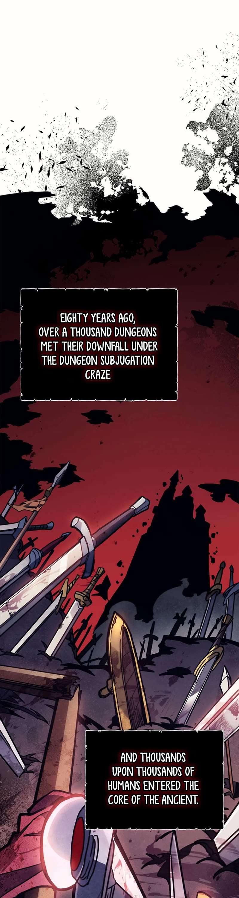 Read The Unbeatable Dungeon's Lazy Boss Monster Manga Online