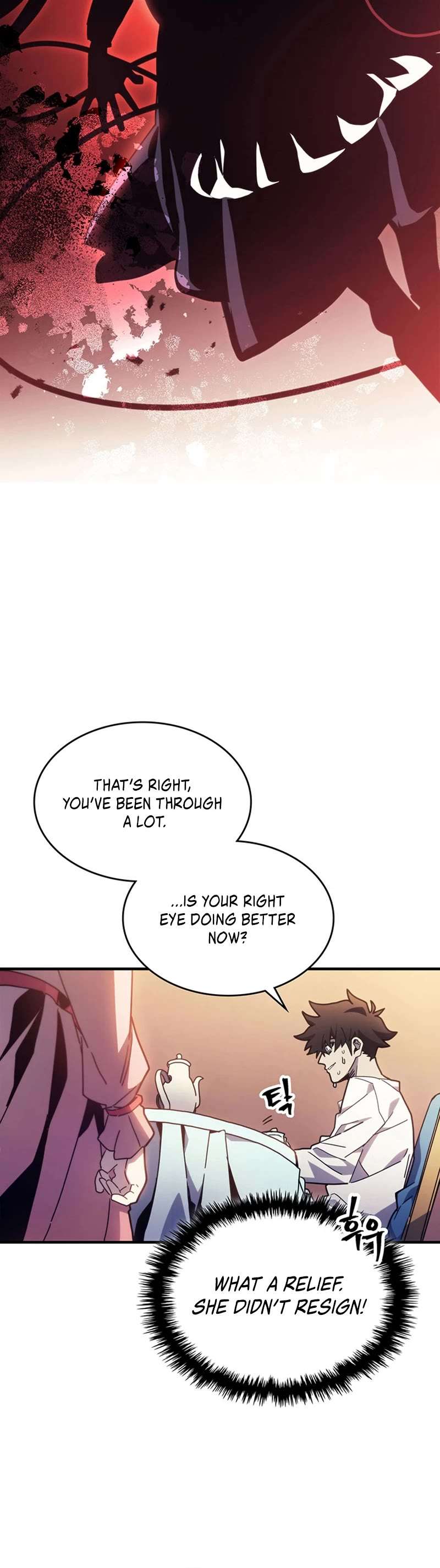 Read The Unbeatable Dungeon's Lazy Boss Monster Manga Online