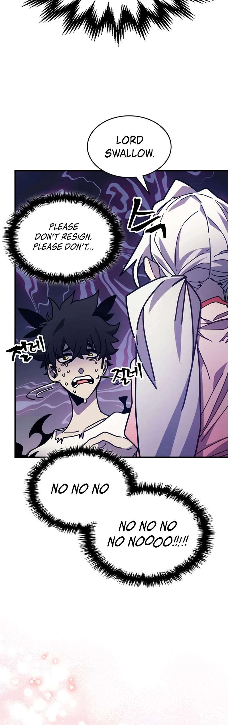 Read The Unbeatable Dungeon's Lazy Boss Monster Manga Online