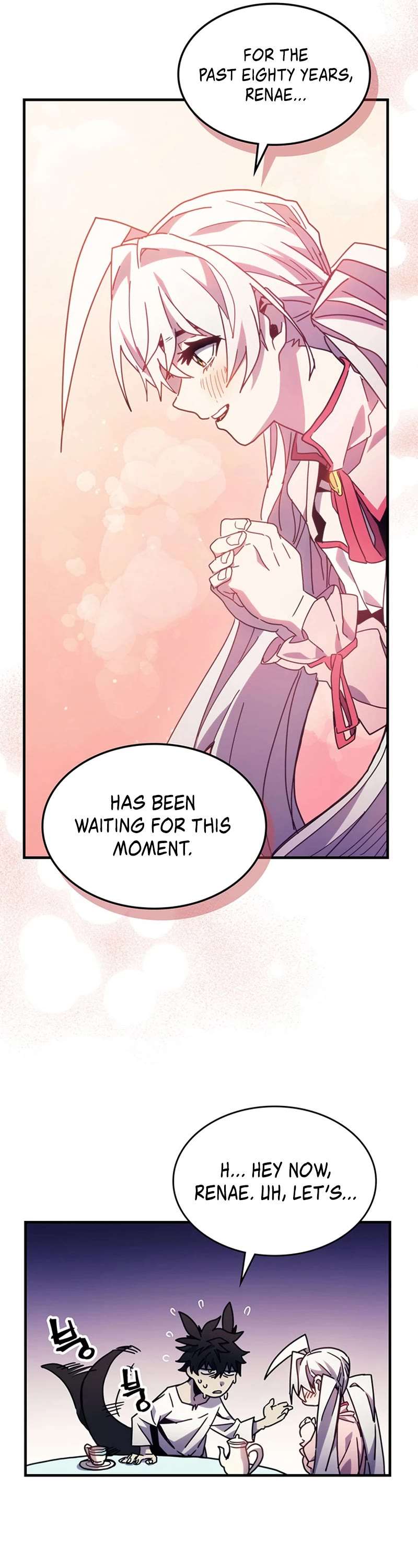 Read The Unbeatable Dungeon's Lazy Boss Monster Manga Online