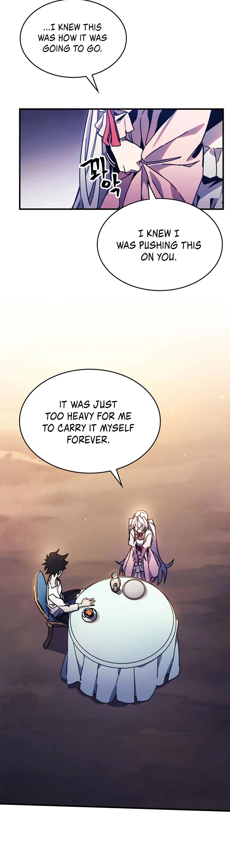 Read The Unbeatable Dungeon's Lazy Boss Monster Manga Online