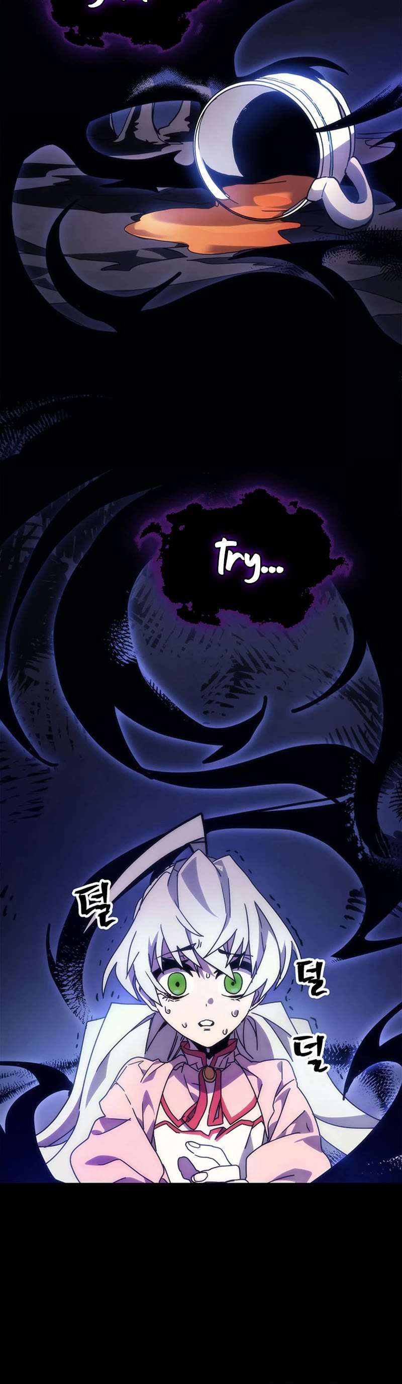 Read The Unbeatable Dungeon's Lazy Boss Monster Manga Online