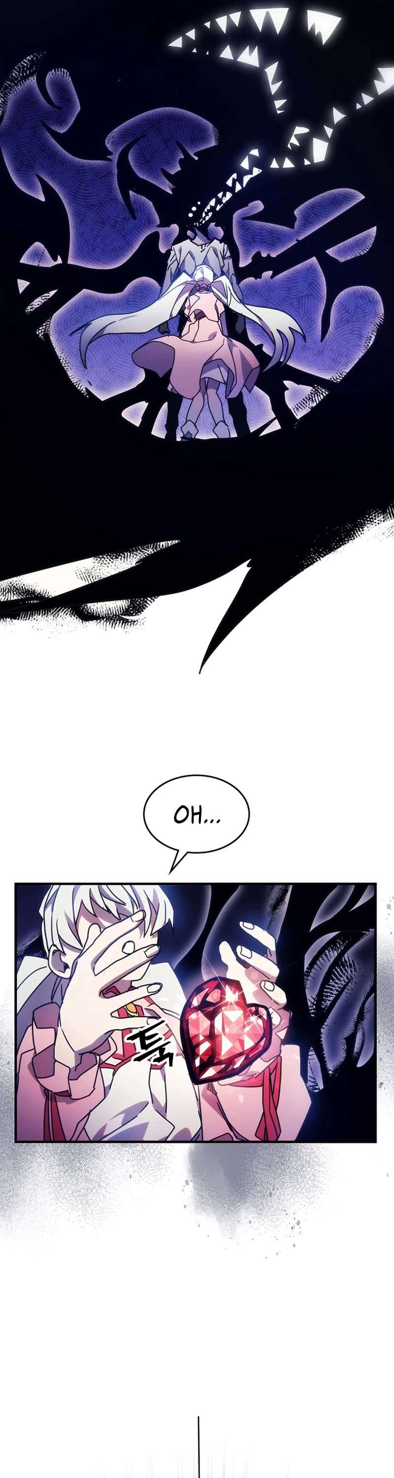 Read The Unbeatable Dungeon's Lazy Boss Monster Manga Online