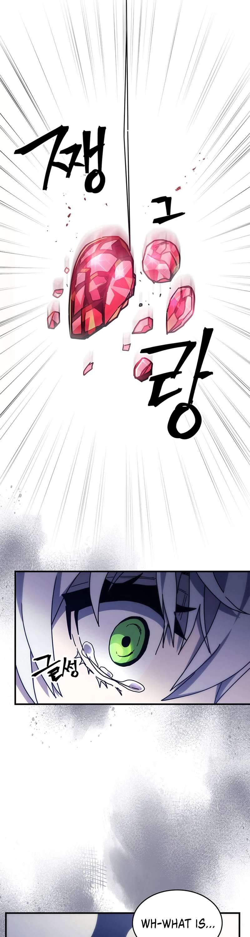 Read The Unbeatable Dungeon's Lazy Boss Monster Manga Online