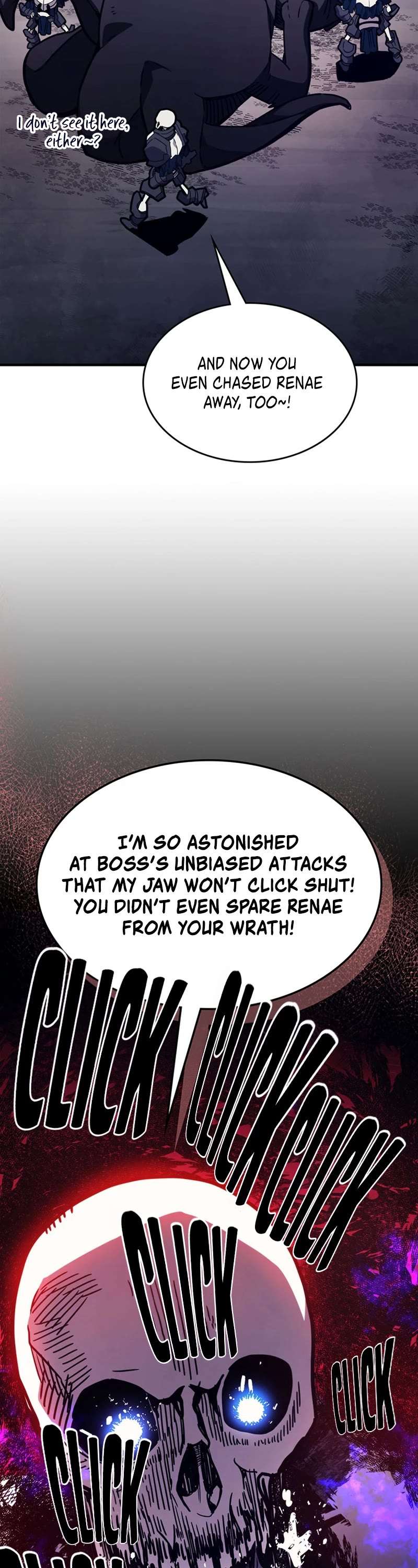 Read The Unbeatable Dungeon's Lazy Boss Monster Manga Online