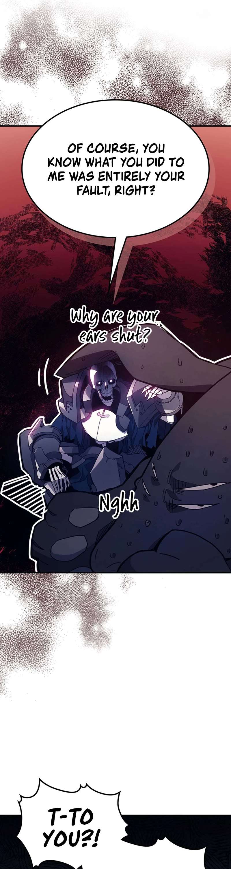 Read The Unbeatable Dungeon's Lazy Boss Monster Manga Online