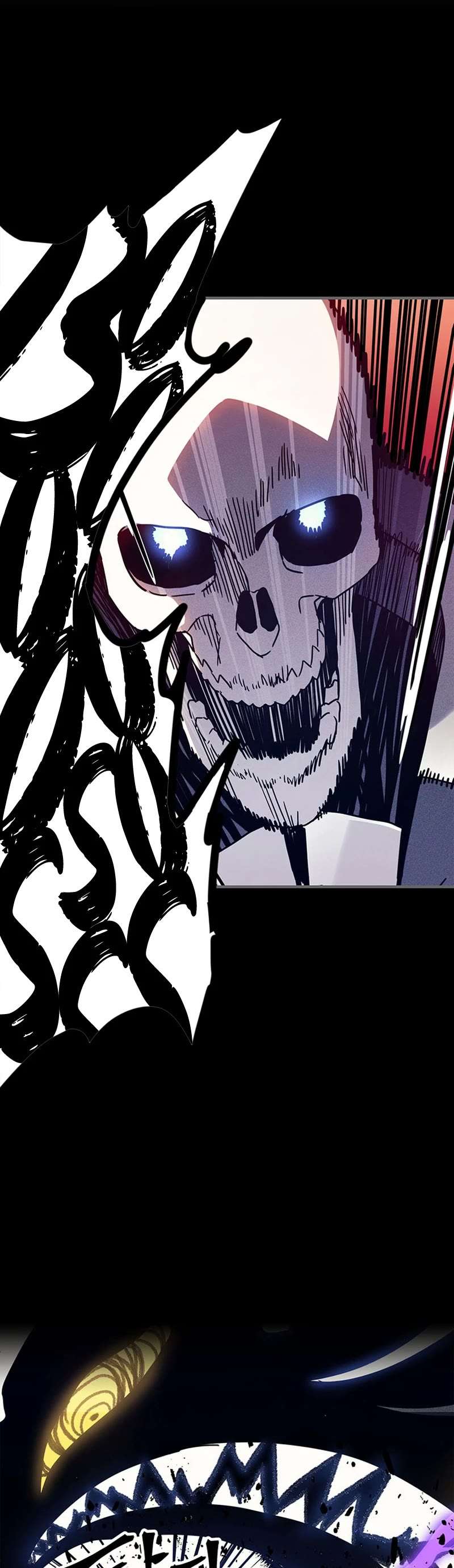 Read The Unbeatable Dungeon's Lazy Boss Monster Manga Online