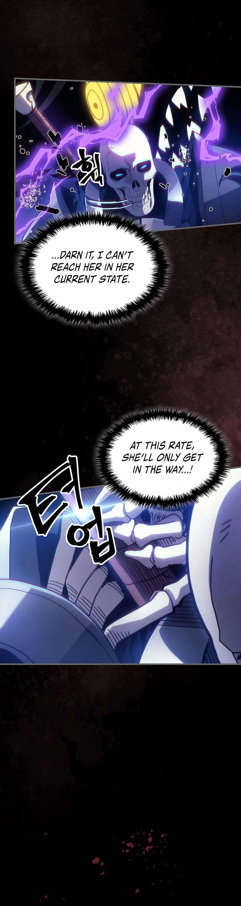 Read The Unbeatable Dungeon's Lazy Boss Monster Manga Online