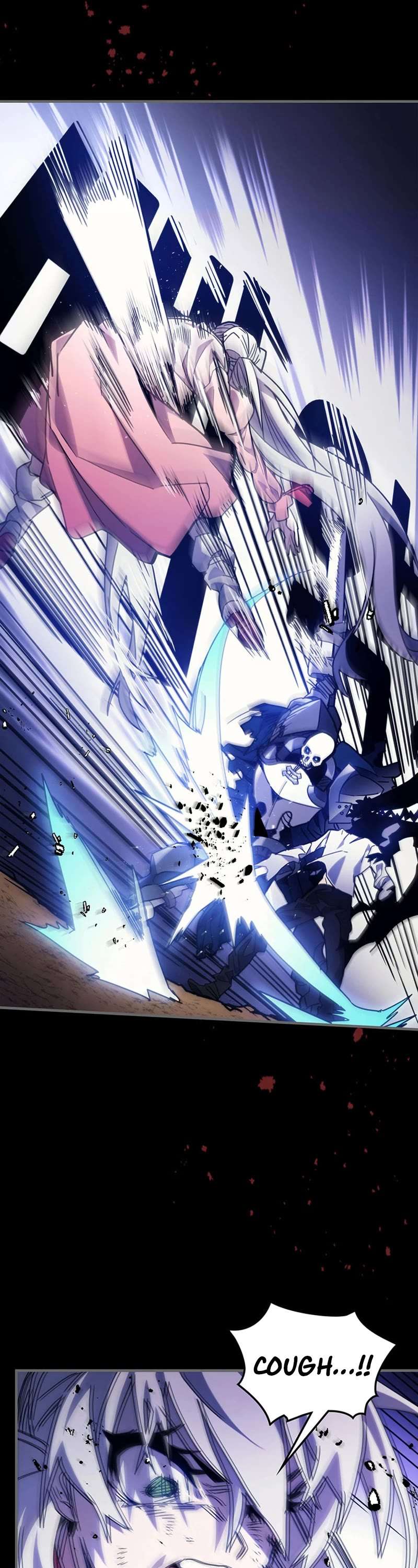 Read The Unbeatable Dungeon's Lazy Boss Monster Manga Online