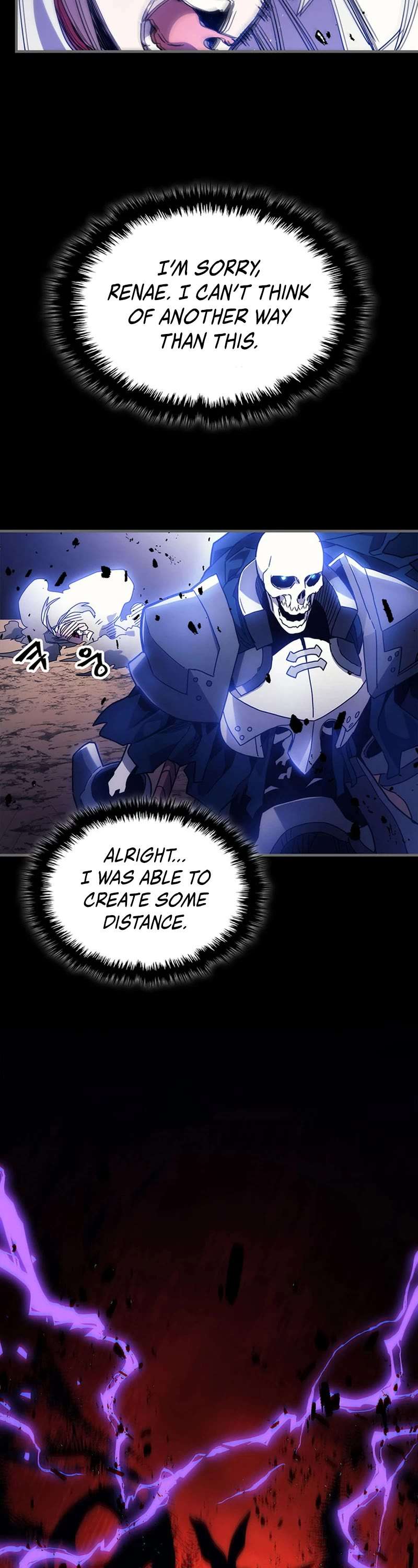 Read The Unbeatable Dungeon's Lazy Boss Monster Manga Online