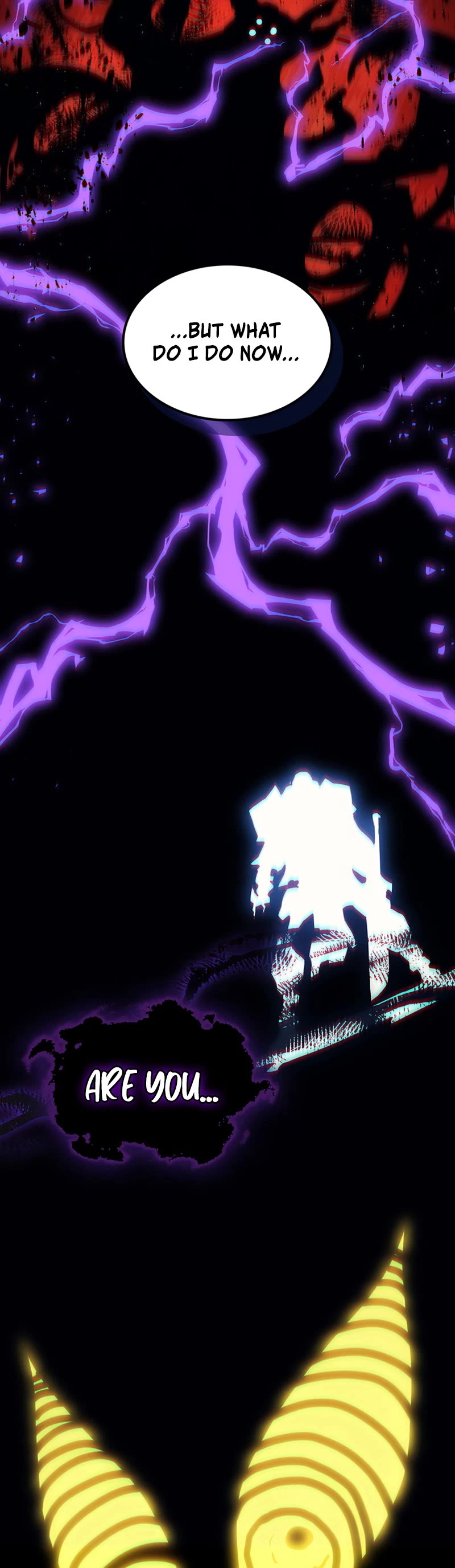 Read The Unbeatable Dungeon's Lazy Boss Monster Manga Online