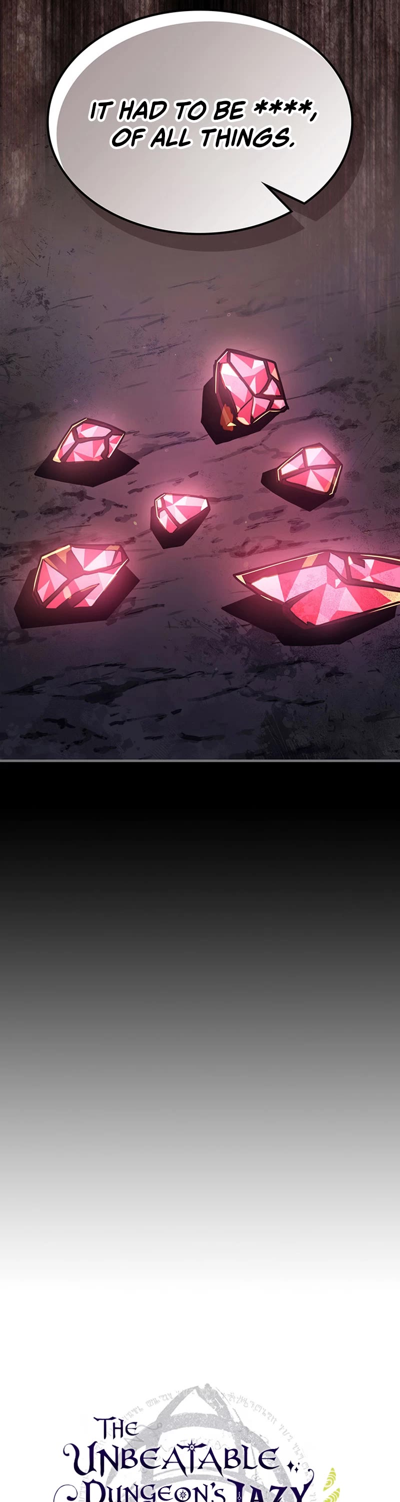 Read The Unbeatable Dungeon's Lazy Boss Monster Manga Online