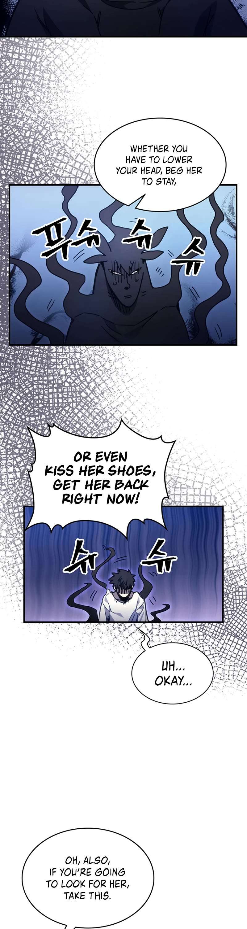 Read The Unbeatable Dungeon's Lazy Boss Monster Manga Online