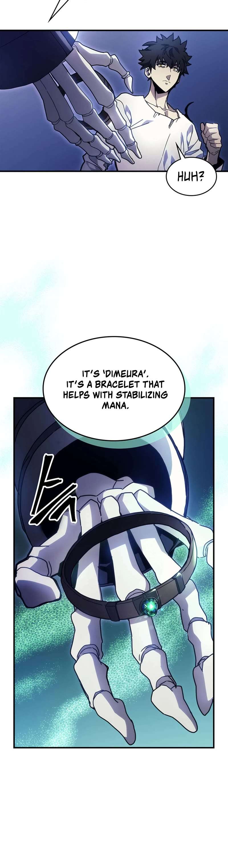 Read The Unbeatable Dungeon's Lazy Boss Monster Manga Online