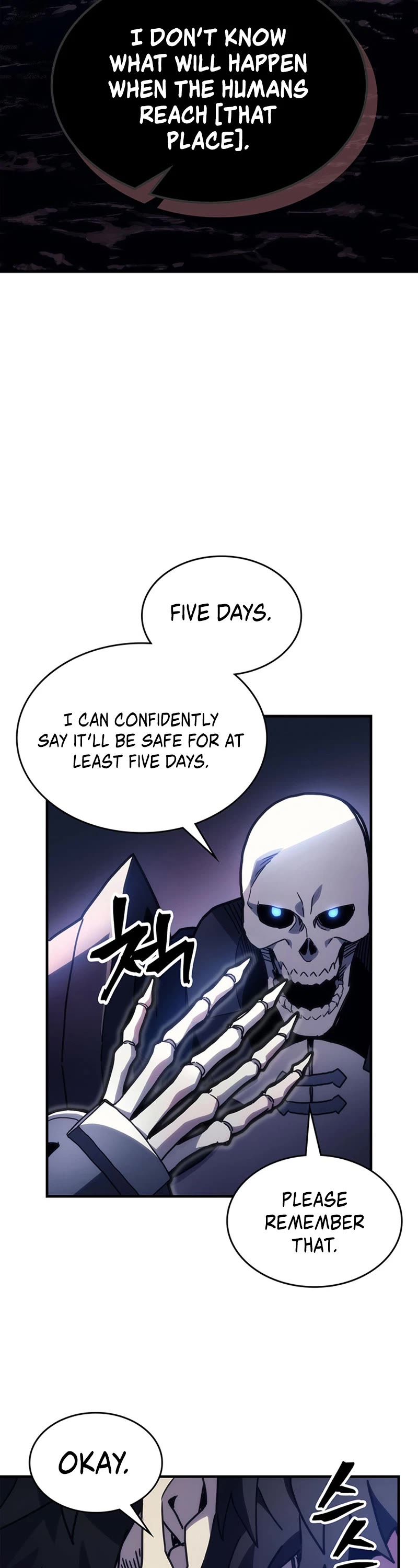 Read The Unbeatable Dungeon's Lazy Boss Monster Manga Online