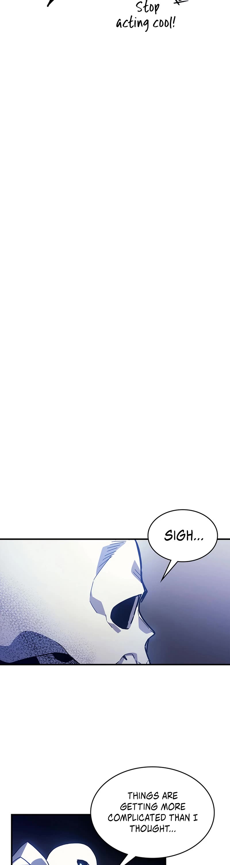 Read The Unbeatable Dungeon's Lazy Boss Monster Manga Online