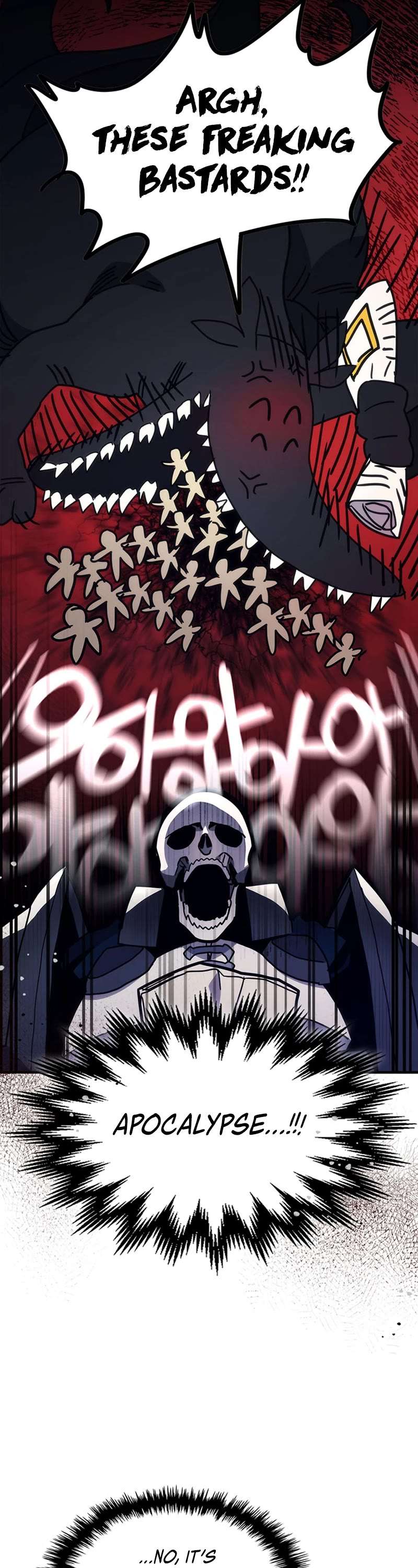 Read The Unbeatable Dungeon's Lazy Boss Monster Manga Online