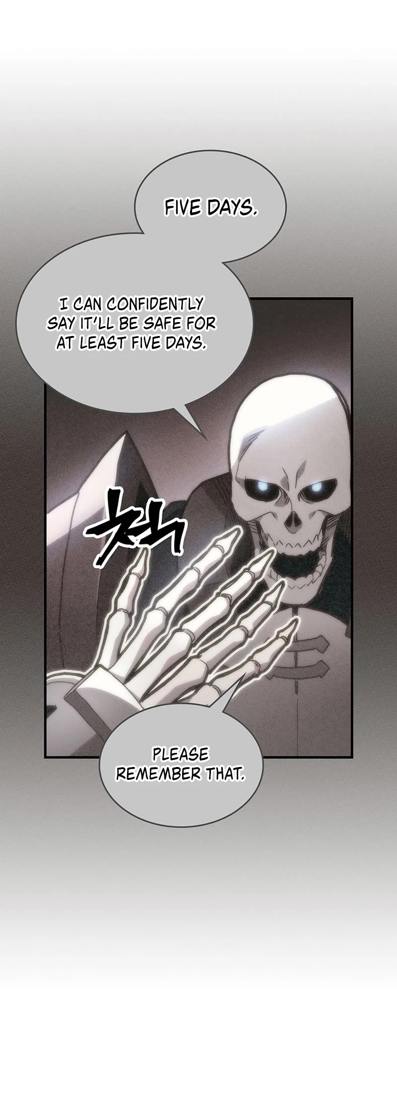 Read The Unbeatable Dungeon's Lazy Boss Monster Manga Online