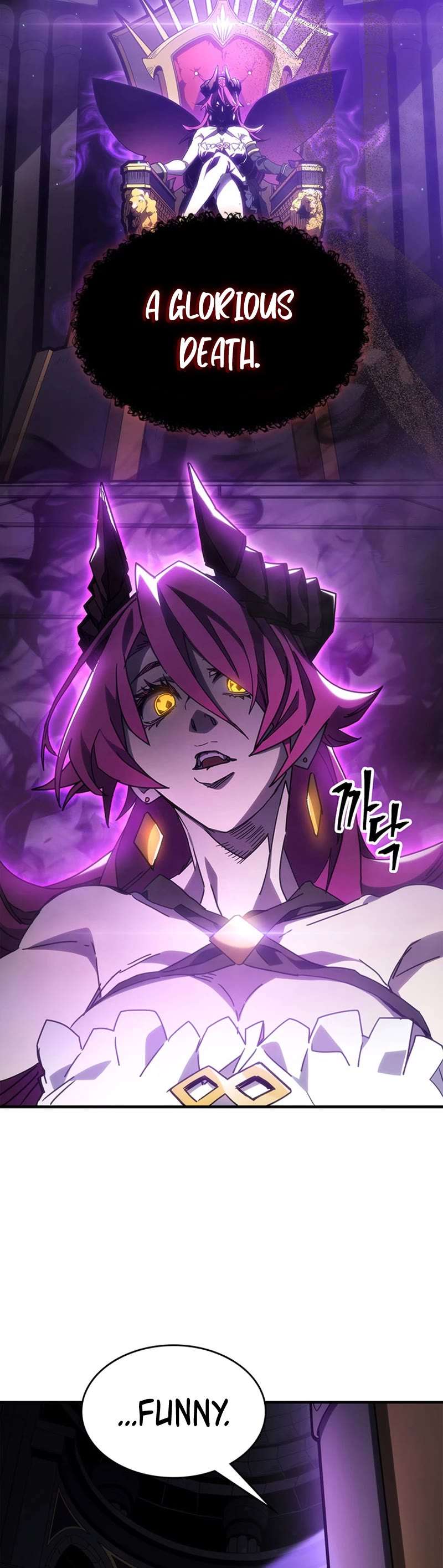 Read The Unbeatable Dungeon's Lazy Boss Monster Manga Online