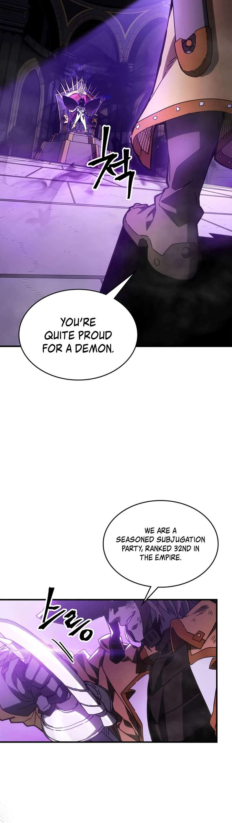 Read The Unbeatable Dungeon's Lazy Boss Monster Manga Online