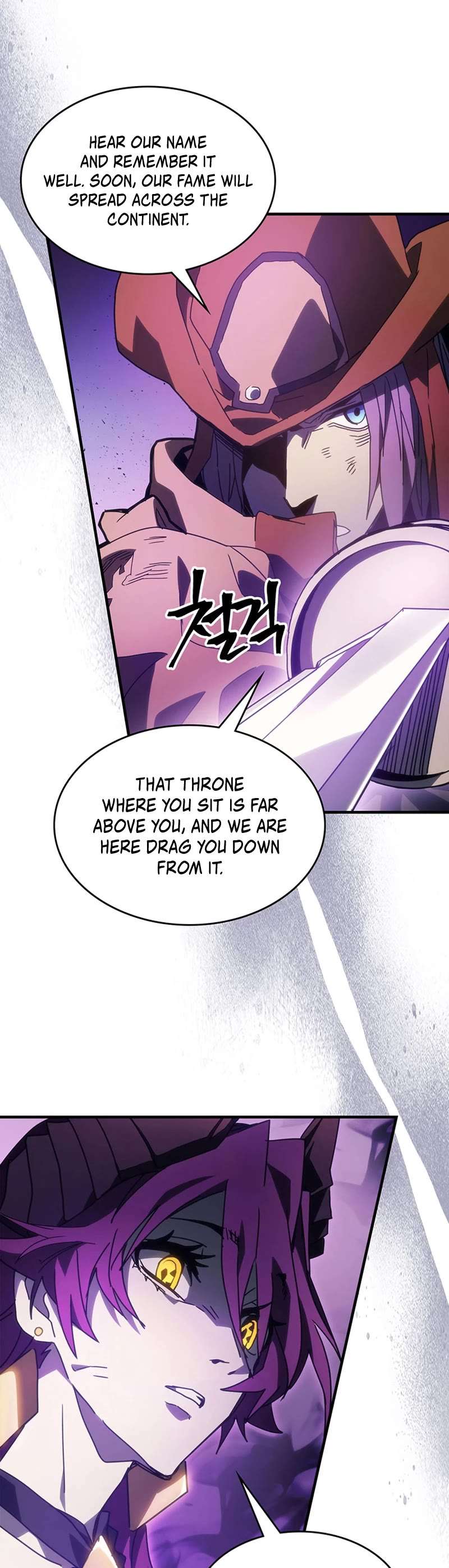 Read The Unbeatable Dungeon's Lazy Boss Monster Manga Online