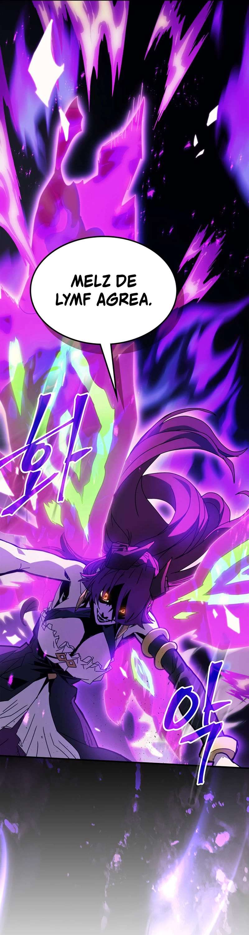 Read The Unbeatable Dungeon's Lazy Boss Monster Manga Online