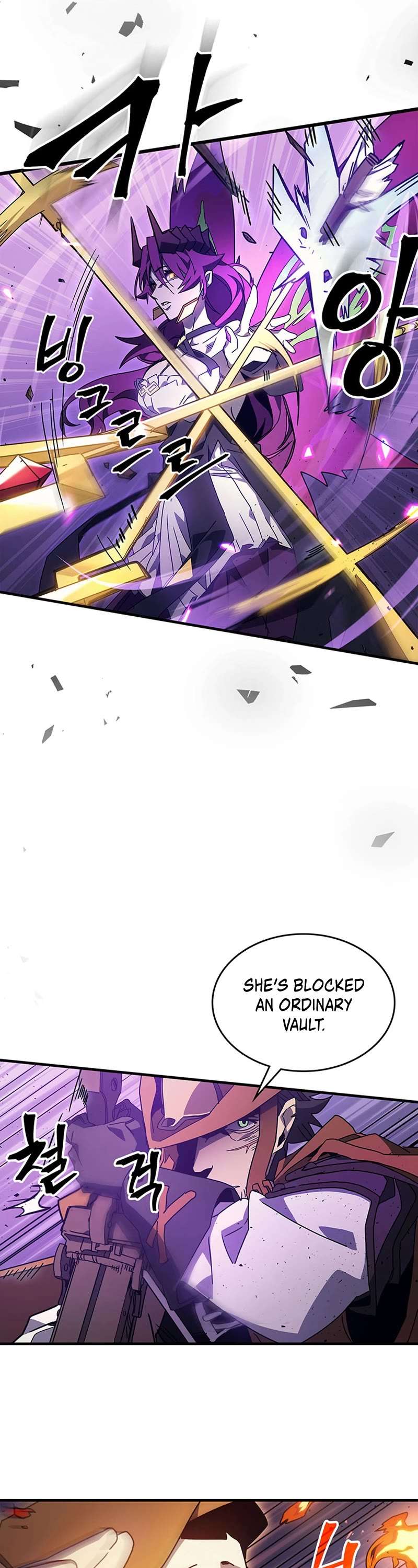 Read The Unbeatable Dungeon's Lazy Boss Monster Manga Online