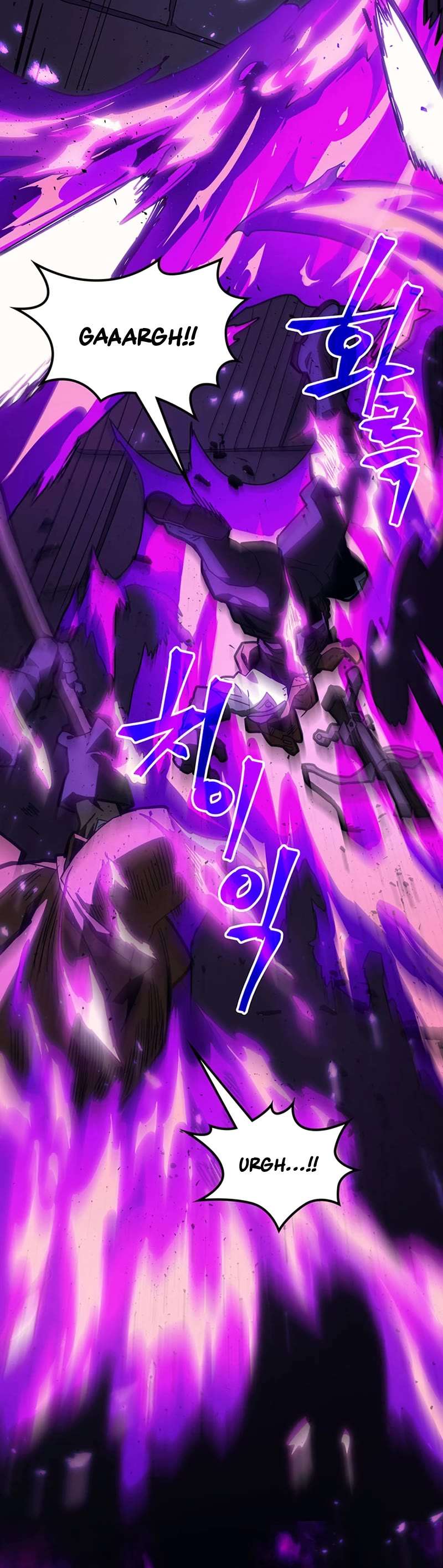 Read The Unbeatable Dungeon's Lazy Boss Monster Manga Online