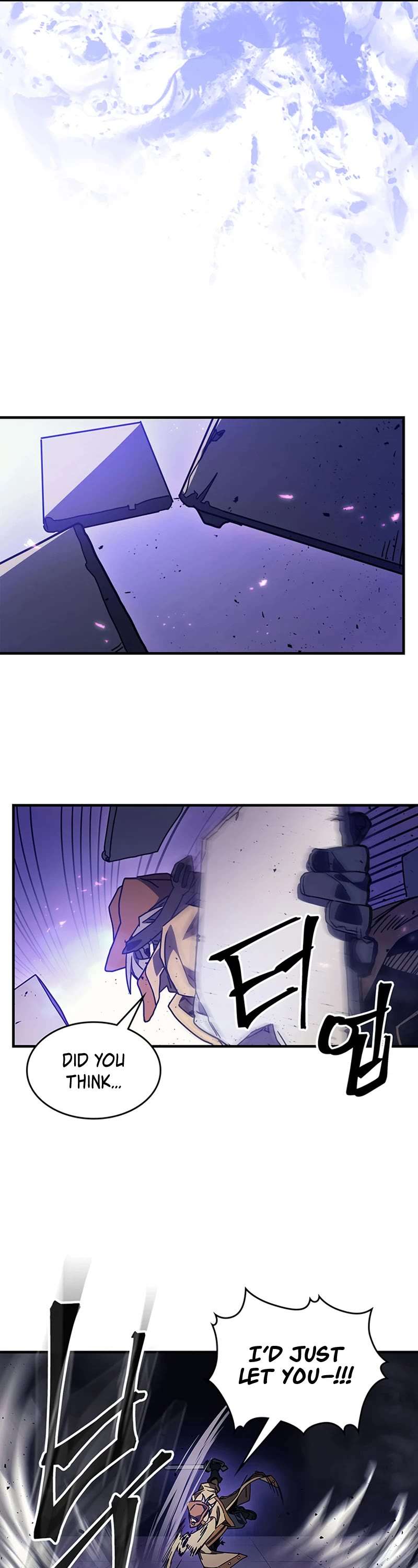 Read The Unbeatable Dungeon's Lazy Boss Monster Manga Online