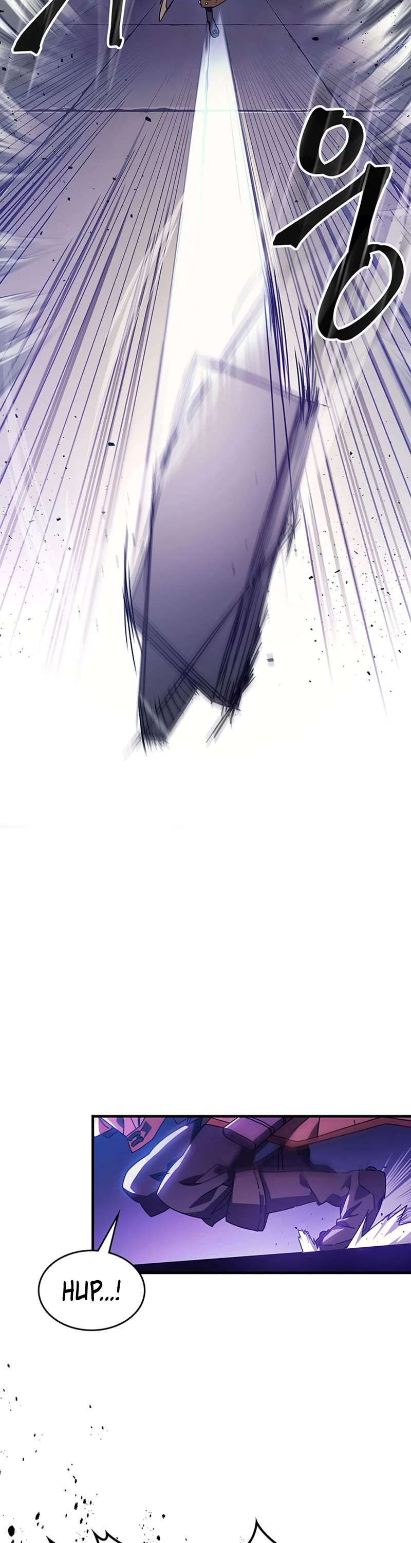 Read The Unbeatable Dungeon's Lazy Boss Monster Manga Online