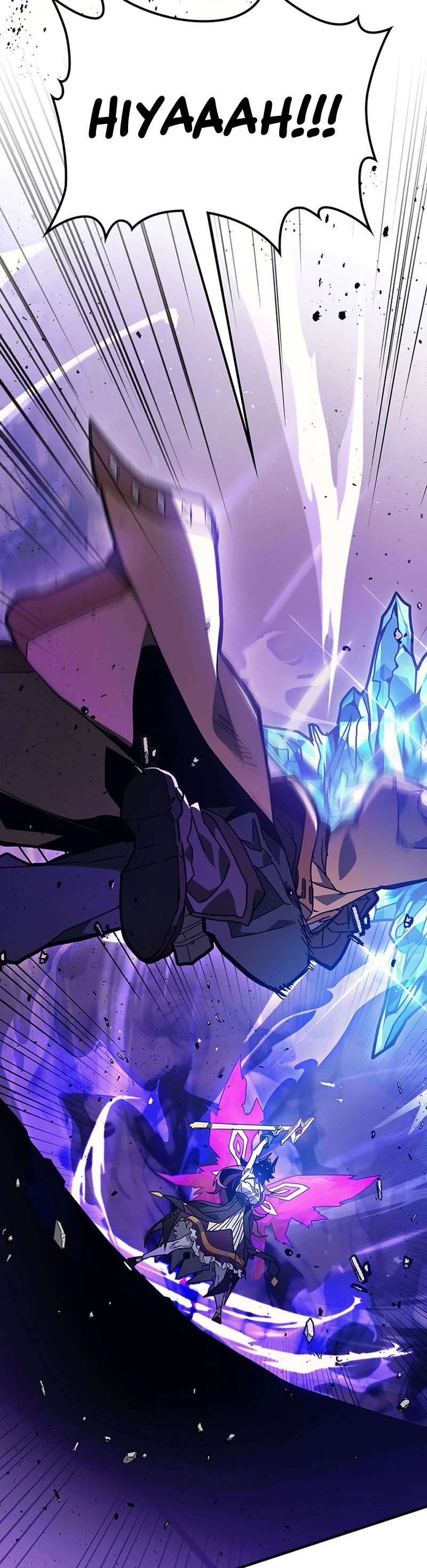 Read The Unbeatable Dungeon's Lazy Boss Monster Manga Online