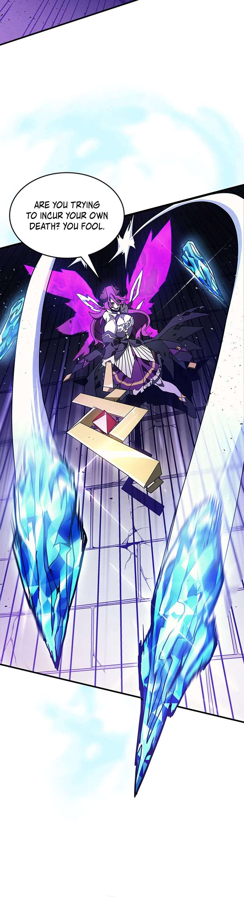 Read The Unbeatable Dungeon's Lazy Boss Monster Manga Online