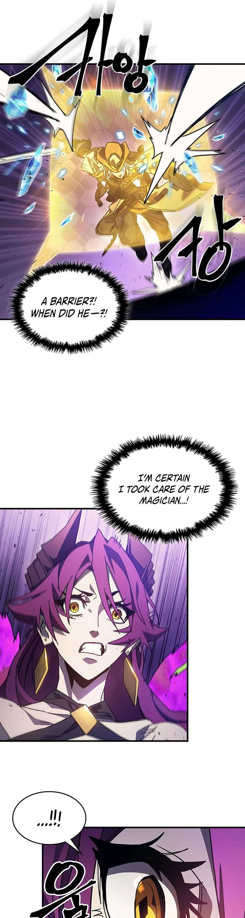 Read The Unbeatable Dungeon's Lazy Boss Monster Manga Online