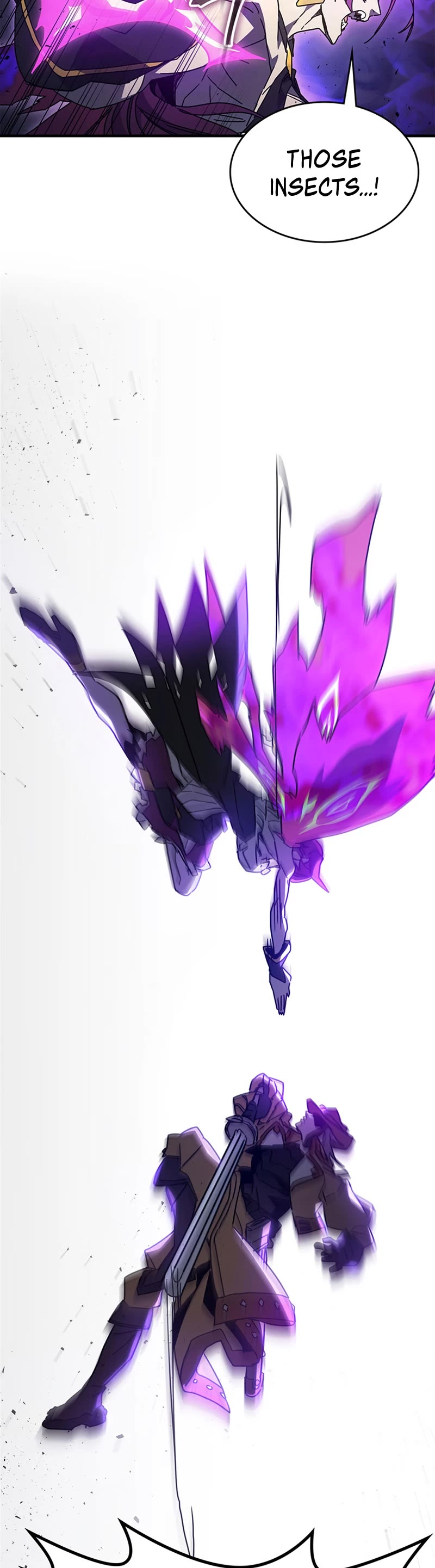 Read The Unbeatable Dungeon's Lazy Boss Monster Manga Online