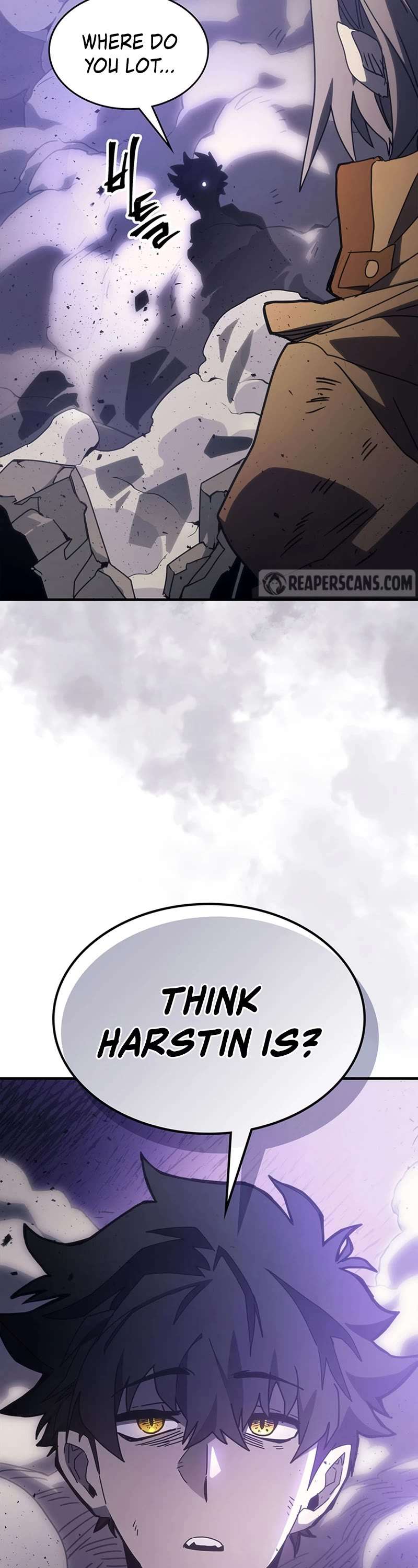 Read The Unbeatable Dungeon's Lazy Boss Monster Manga Online