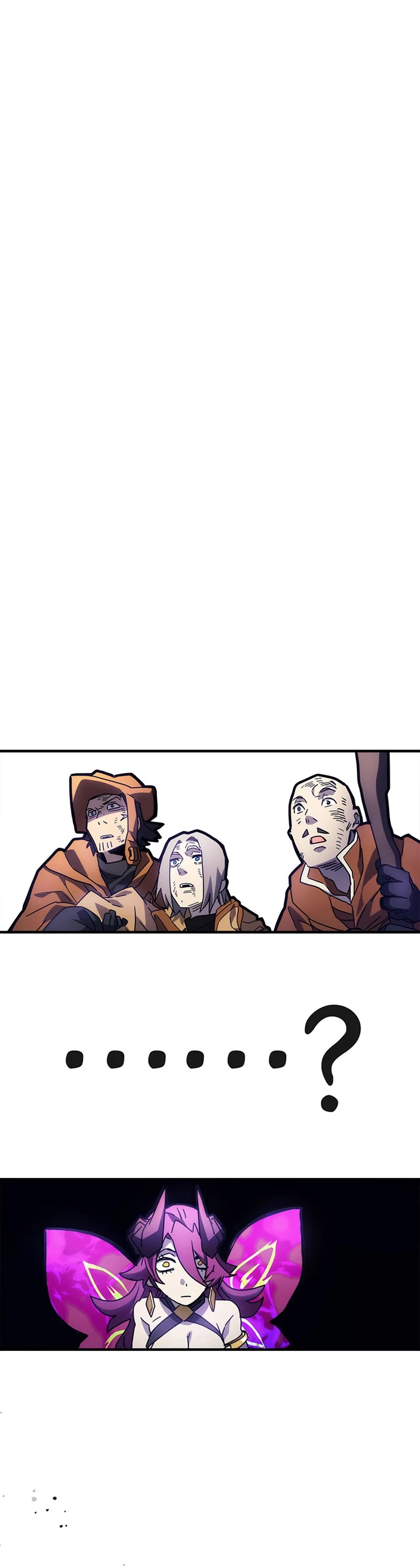 Read The Unbeatable Dungeon's Lazy Boss Monster Manga Online