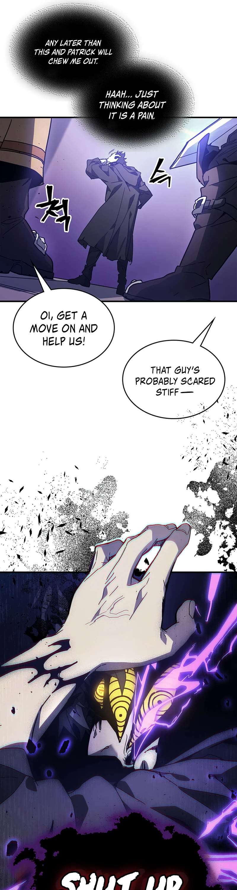 Read The Unbeatable Dungeon's Lazy Boss Monster Manga Online