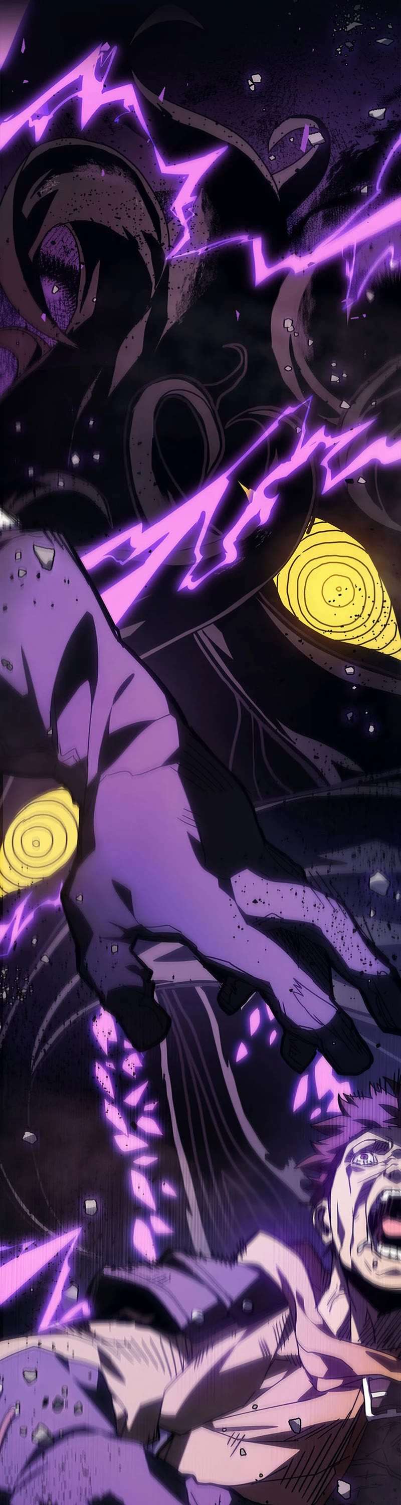 Read The Unbeatable Dungeon's Lazy Boss Monster Manga Online