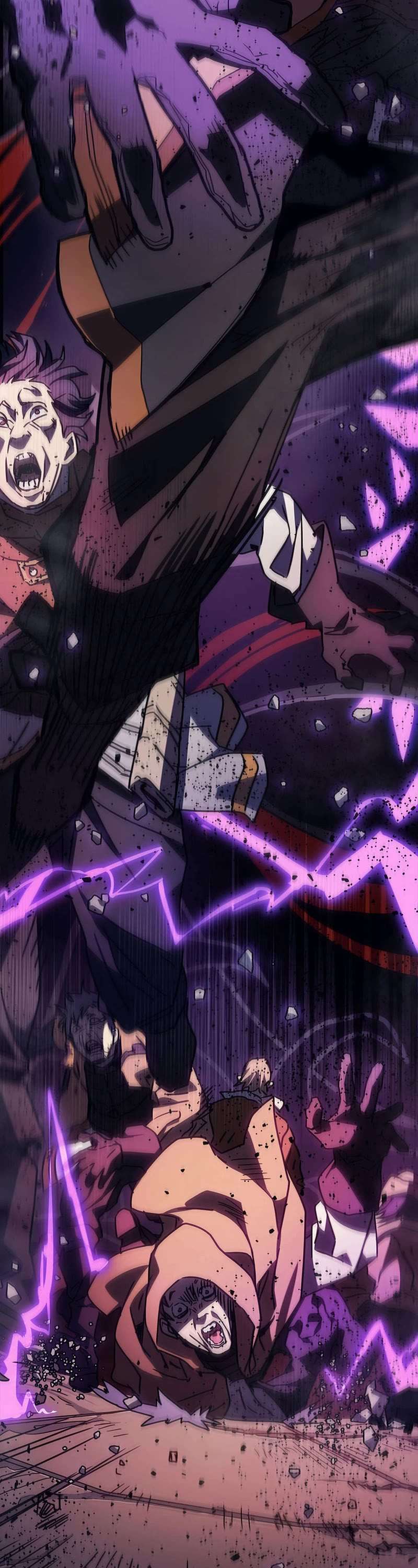 Read The Unbeatable Dungeon's Lazy Boss Monster Manga Online