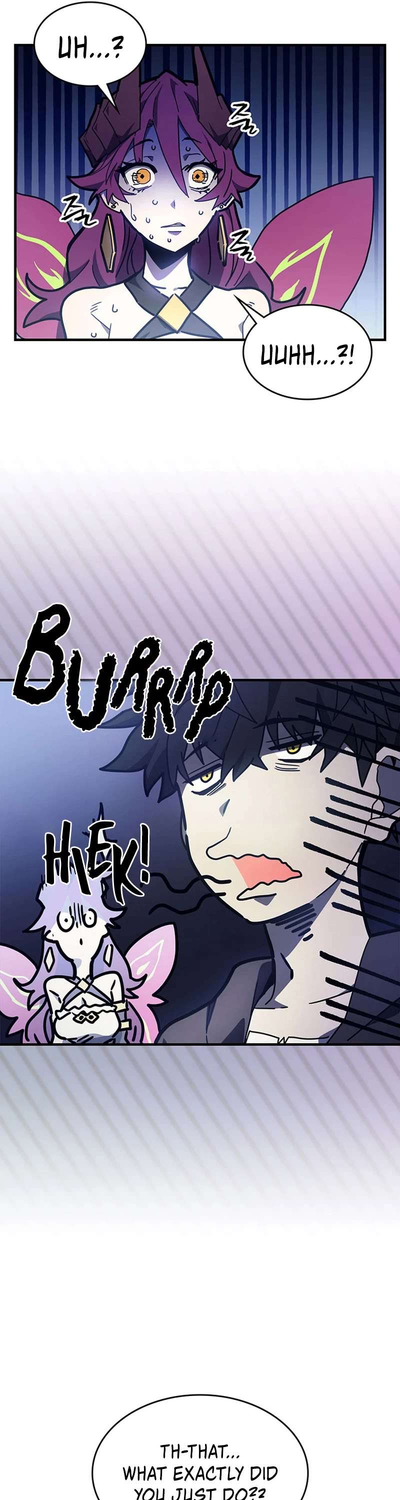 Read The Unbeatable Dungeon's Lazy Boss Monster Manga Online